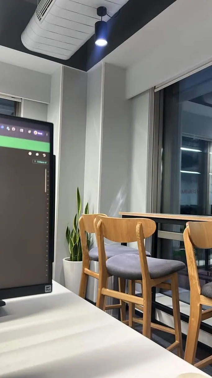 Office Space